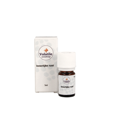 Volatile Innerlijke rust 5 Milliliter