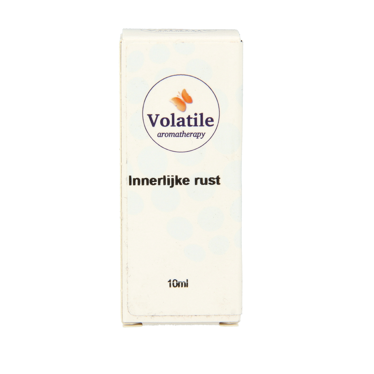 Volatile Innerlijke rust 10.00 Milliliter