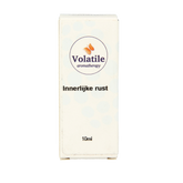 Volatile Innerlijke rust 10.00 Milliliter