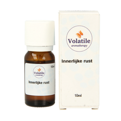 Volatile Innerlijke rust 10 Milliliter