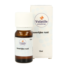 Volatile Innerlijke rust 10 Milliliter