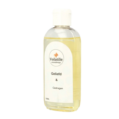 Volatile Massageolie geliefd & gedragen 100 Milliliter