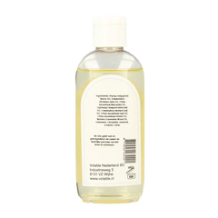 Volatile Massageolie geliefd & gedragen 100 Milliliter