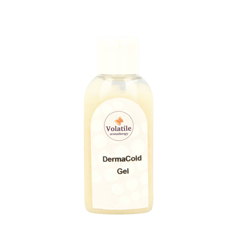 Volatile Derma cold 50 Milliliter