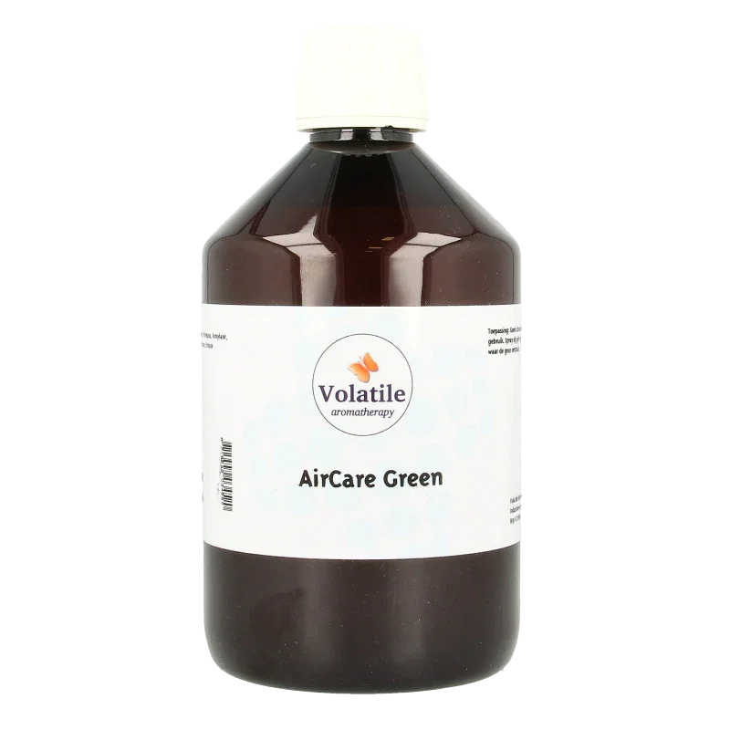 Volatile Aircare green 500 Milliliter