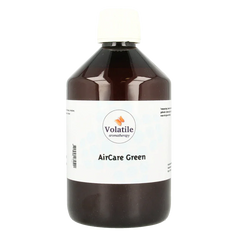 Volatile Aircare green 500 Milliliter