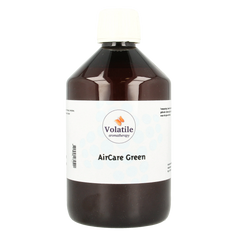 Volatile Aircare green 500.00 Milliliter