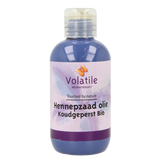 Volatile Hennepzaadolie koud geperst 100.00 Milliliter