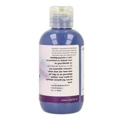 Volatile Hennepzaadolie koud geperst 100.00 Milliliter