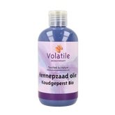Volatile Hennepzaadolie koud geperst 250 Milliliter