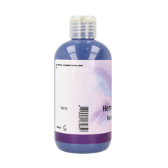 Volatile Hennepzaadolie koud geperst 250 Milliliter