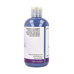 Volatile Hennepzaadolie koud geperst 250 Milliliter