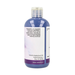 Volatile Hennepzaadolie koud geperst 250 Milliliter