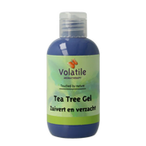 Volatile Tea tree gel 100 Milliliter
