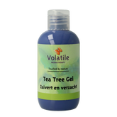 Volatile Tea tree gel 100 Milliliter