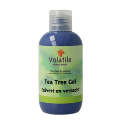 Volatile Tea tree gel 100.00 Milliliter