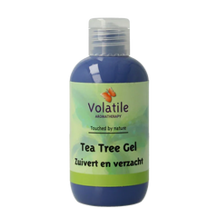 Volatile Tea tree gel 100 Milliliter