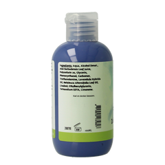 Volatile Tea tree gel 100.00 Milliliter