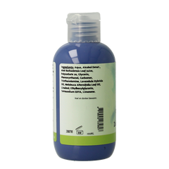 Volatile Tea tree gel 100 Milliliter
