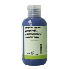 Volatile Tea tree gel 100 Milliliter
