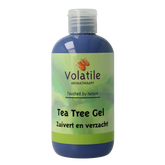 Volatile Tea tree gel 250 Milliliter