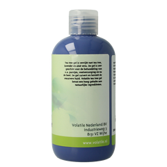 Volatile Tea tree gel 250.00 Milliliter