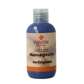 Volatile Massageolie herfstgloed 100 Milliliter
