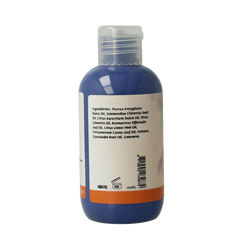 Volatile Massageolie herfstgloed 100.00 Milliliter