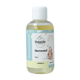 Volatile Massageolie baby sterrenstof 150 Milliliter