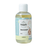 Volatile Massageolie baby sterrenstof 150 Milliliter