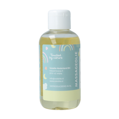 Volatile Massageolie baby sterrenstof 150.00 Milliliter