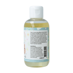 Volatile Massageolie baby sterrenstof 150.00 Milliliter