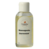 Volatile Massageolie zorglijn sterrenstof 50 Milliliter
