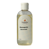 Volatile Massageolie zorglijn sterrenstof 100.00 Milliliter