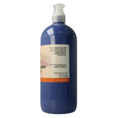 Volatile Massageolie baby sterrenstof 1 Liter