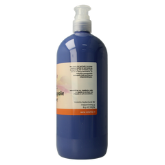 Volatile Massageolie baby sterrenstof 1.00 Liter