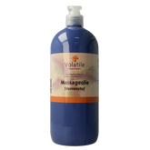 Volatile Massageolie sterrenstof 1 Liter