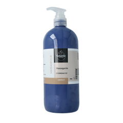 Volatile Massageolie sterrenstof 1.00 Liter