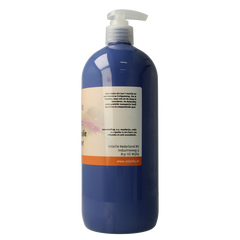 Volatile Massageolie sterrenstof 1 Liter