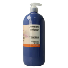 Volatile Massageolie sterrenstof 1 Liter