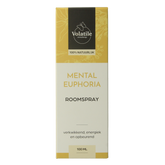 Volatile Roomspray mental euphoria 100.00 Milliliter
