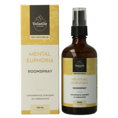 Volatile Roomspray mental euphoria 100 Milliliter