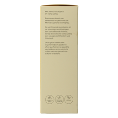 Volatile Roomspray mental euphoria 100.00 Milliliter