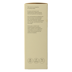 Volatile Roomspray mental euphoria 100 Milliliter