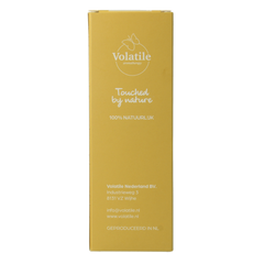 Volatile Roomspray mental euphoria 100.00 Milliliter