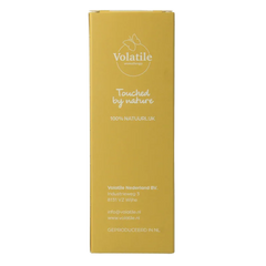 Volatile Roomspray mental euphoria 100 Milliliter