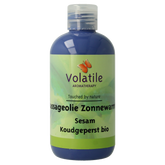Volatile Massageolie sesam zonnewarmte 250 Milliliter