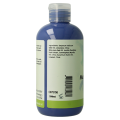 Volatile Massageolie sesam zonnewarmte 250.00 Milliliter