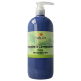 Volatile Massageolie sesam zonnewarmte 1000 Milliliter
