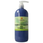 Volatile Massageolie sesam zonnewarmte 1000.00 Milliliter